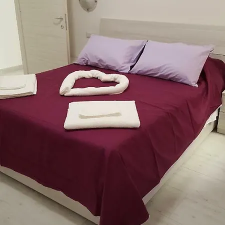 Apartman Ca' Vegia *