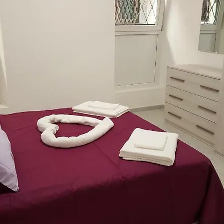 Ca' Vegia Apartman *