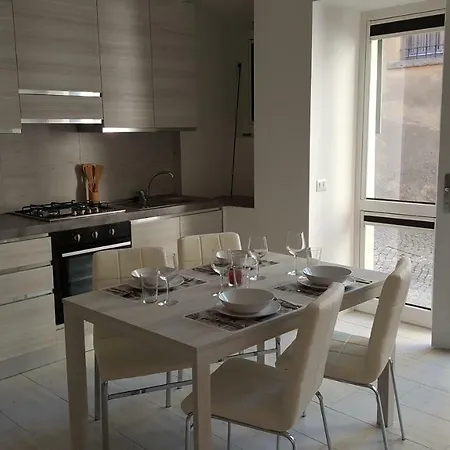 Ca' Vegia Apartman *