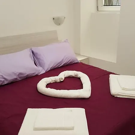 Ca' Vegia Apartman Gravedona