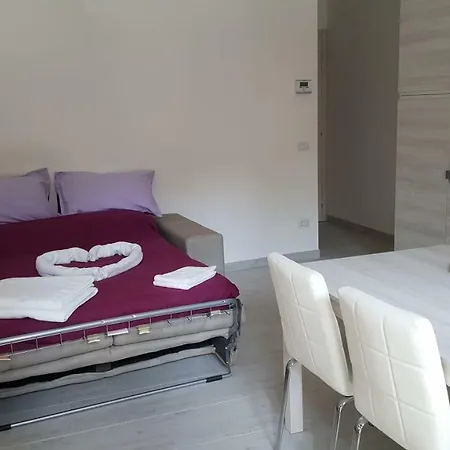 Ca' Vegia Apartman Gravedona