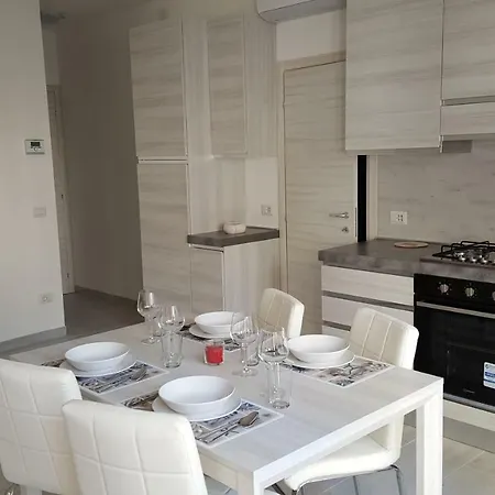 Ca' Vegia Apartman Gravedona