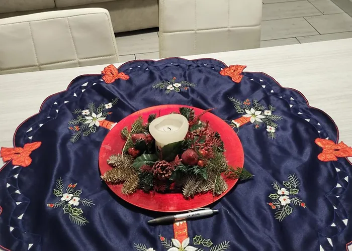 Appartement Ca' Vegia