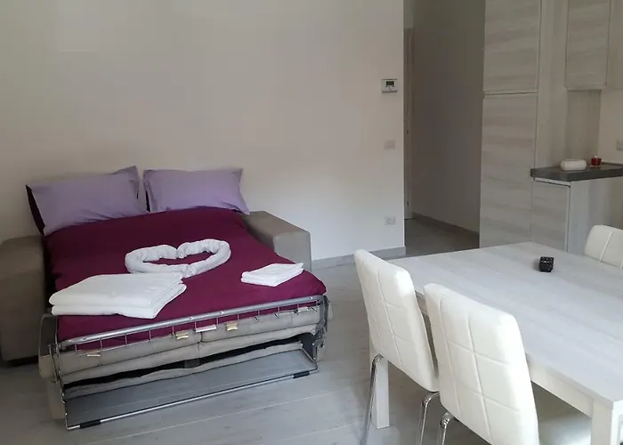 Ca' Vegia Appartement Gravedona