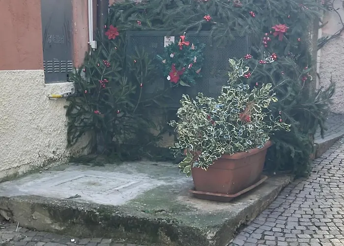 Apartmán Ca' Vegia *