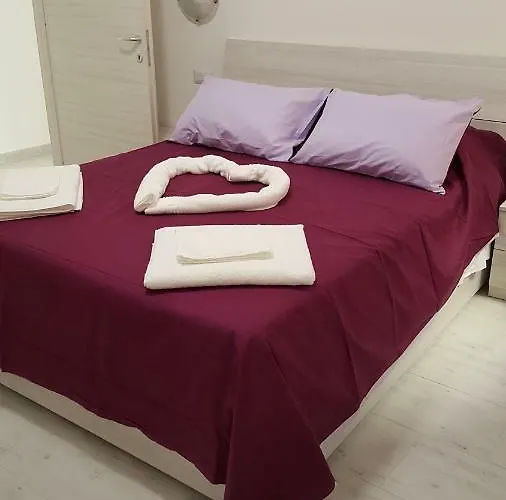 Appartement Ca' Vegia *