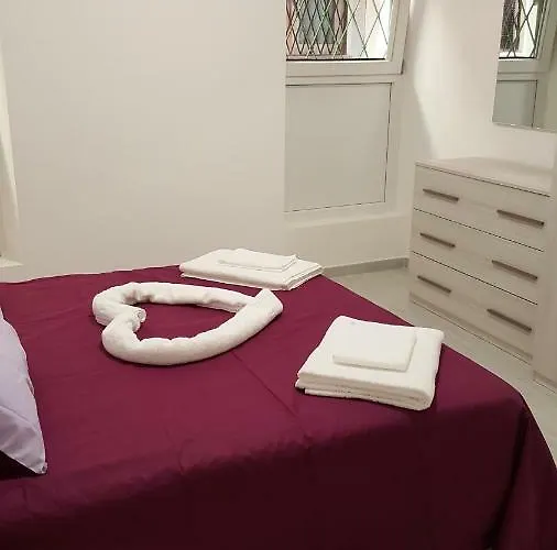 Ca' Vegia Apartmán *