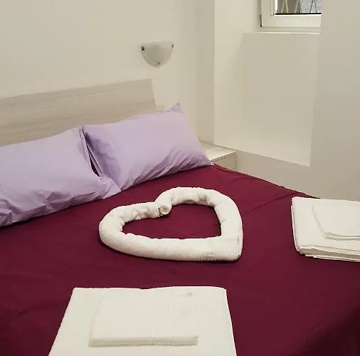 Ca' Vegia Appartement Gravedona