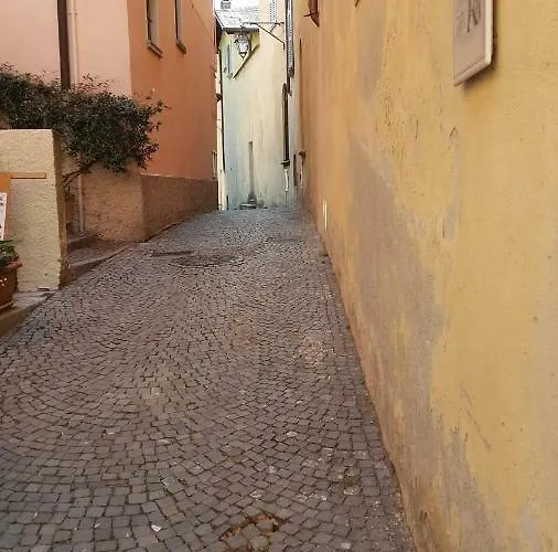 Ca' Vegia * Gravedona