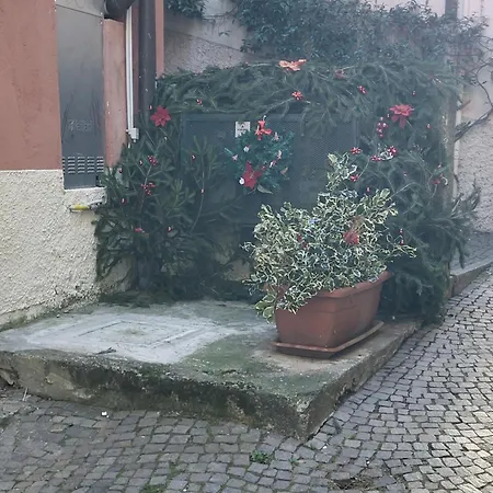 Lägenhet Ca' Vegia *