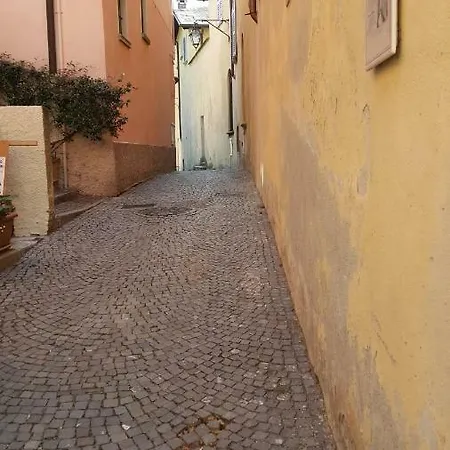 Ca' Vegia * Gravedona