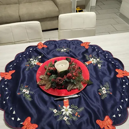 Apartamento Ca' Vegia