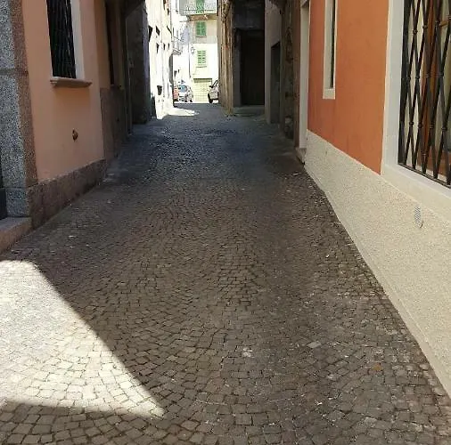 Ca' Vegia *