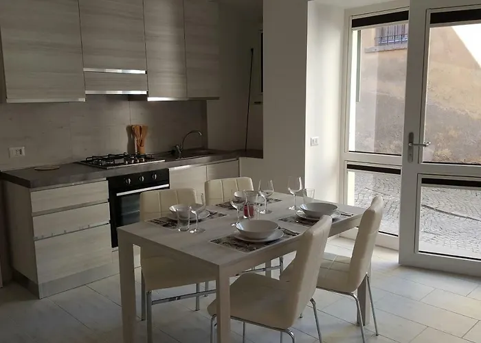 Ca' Vegia Apartamento *