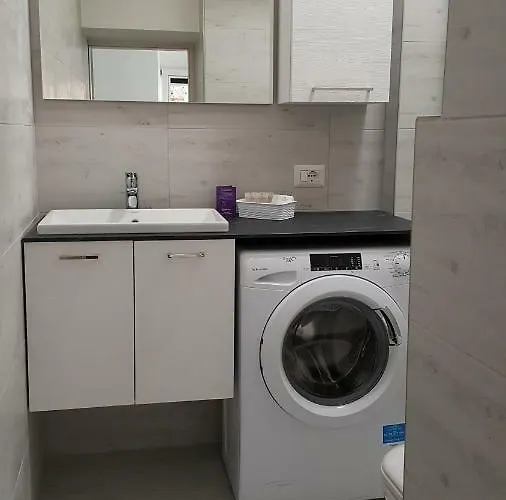 Apartamento Ca' Vegia *